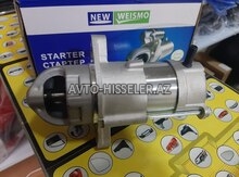 Chevrolet Coblat stateri